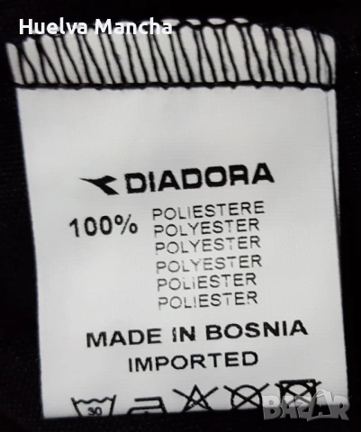 Съдийска фланелка на Италианската футболна федерация , снимка 5 - Футбол - 54033188