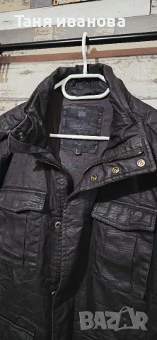 Superdry military M-мъжко якето (А-254), снимка 7 - Якета - 56534469