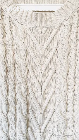 Модерна блуза-елек  без ръкави, снимка 3 - Блузи с дълъг ръкав и пуловери - 49434229