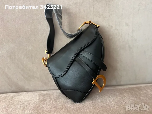 Дамска чанта Dior, снимка 8 - Чанти - 56257385