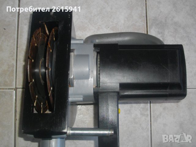 ф150мм/1700 Вата-Каналокопка/Фреза Копаене Канали/Каналокопач-Копае Канал 14-29мм,Дълбочина 5-40мм, снимка 10 - Други инструменти - 40567085