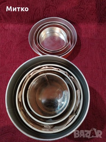 Метални кутии немски и други за колекция -40 лв. за всички и една подарък, снимка 12 - Колекции - 31641763