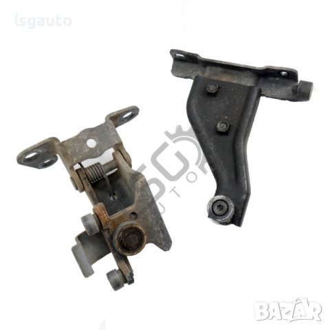 Панти задна лява врата Mazda 5 (I) 2005-2010 ID: 121417