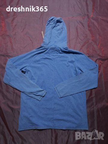 Jack & Jones Суичър/Мъжки L, снимка 6 - Суичъри - 49089902