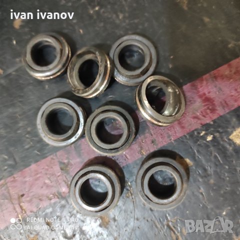 Лагерни Фтулки, снимка 2 - Други машини и части - 33795626