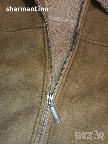 Angelo Litrico M/L палто - 18 лв, снимка 2 - Палта - 52926593