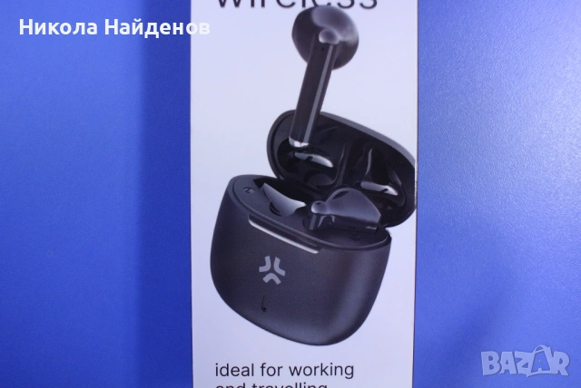 Bluetooth слушалки CELLY BUDZ2, снимка 2 - Безжични слушалки - 53209348