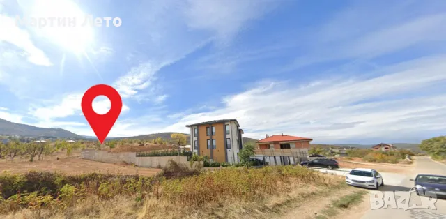 Имот 2 декара. Село Марково. Община Родопи. Пловдив., снимка 2 - Парцели - 49453721