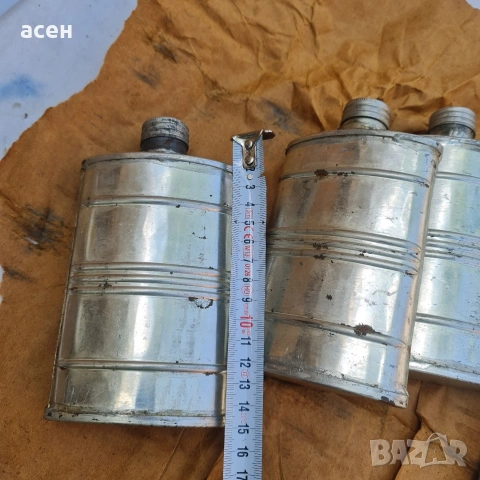 Масленица за Манлихер М95, снимка 2 - Антикварни и старинни предмети - 30411209