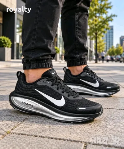 Nike Zoom X Нови Мъжки Маратонки с Кутия 