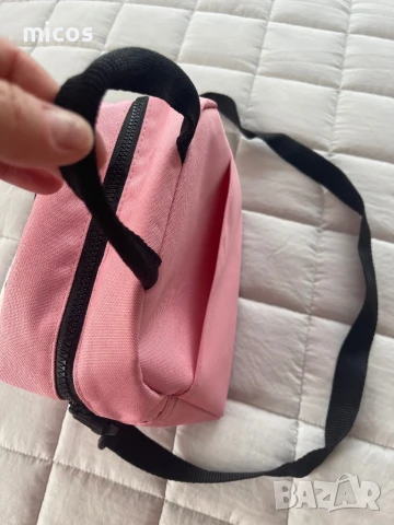 12лв до 30.10Термо чанта,чисто нова,със сваляща и регулираща се  презрамка, снимка 4 - Други - 50848840