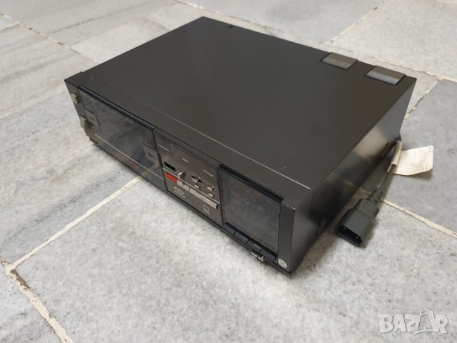 Касетен дек Technics RS-8R Има dbx В много добро състояние. Работи без проблем. , снимка 8 - Декове - 38576837