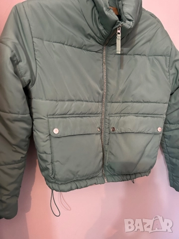 Дамско преходно Яке , снимка 3 - Якета - 52631838