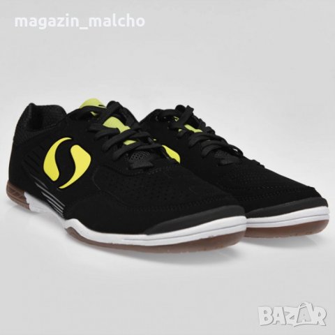 Мъжки Маратонки - Sondico Pedibus; размер: 47, снимка 4 - Футбол - 30798838