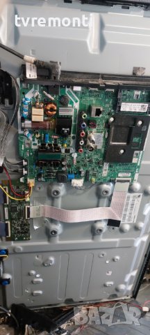 LED подсветка за дисплей CY-JN032BGER2V за телевизор Samsung модел.GU32T5379CU, снимка 3 - Части и Платки - 42154227