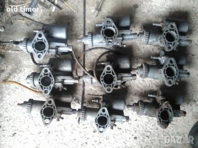 карбуратори от чз чезе ява, за иж иже, снимка 1