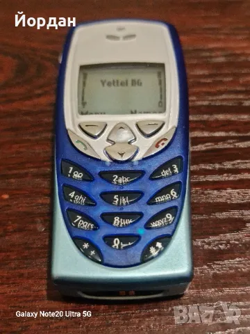 Nokia 8310