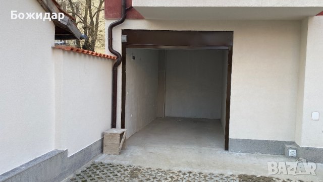 Гараж под наем, 3 паркоместа под наем, снимка 3 - Гаражи и паркоместа - 36107784