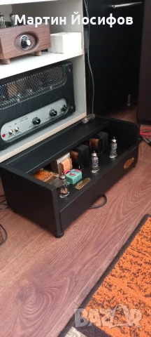 Радиолампи ecl82 Valvo, снимка 12 - Ресийвъри, усилватели, смесителни пултове - 44952201