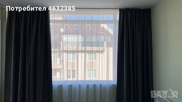 Отдавам под наем апартамент в Слънчев бряг, комплекс „Света София“
, снимка 4 - Апартаменти - 52174400