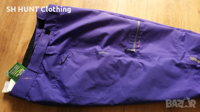 Ahkka OUTDOOR WATERPROOF размер 60 / XXXXXXXL за риболов и туризъм панталон водонепромокаем - 71, снимка 9 - Екипировка - 36661568