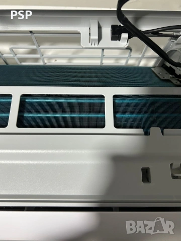 климатик NIPPON 18-КА, снимка 2 - Климатици - 54041906