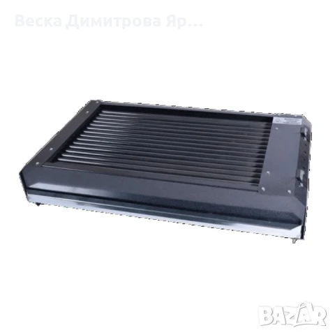Електрическа скара, 3200W , 2 ключа, металокерамика