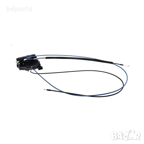 Брава за дясна плъзгаща врата, Fiat Ducato, Jumper, Boxer, къса база, снимка 2 - Части - 56143690