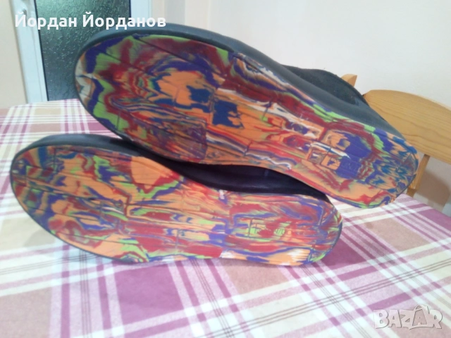 Спортни обувки , снимка 8 - Маратонки - 54325155