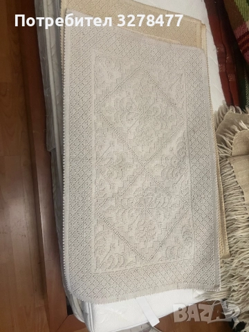 Китеници одеяла килими, снимка 4 - Килими - 52434097