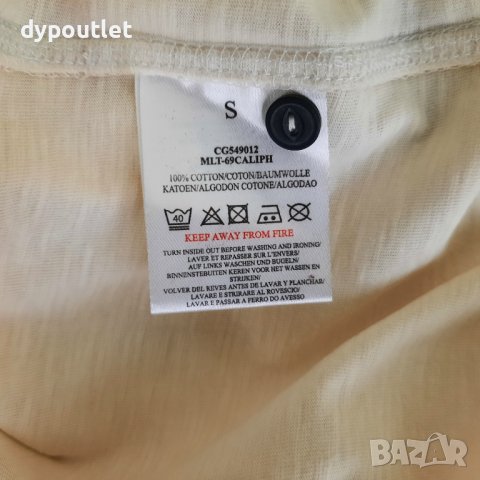 Мъжка памучна блуза с цепка и копчета BRAVE SOUL ,размери -  M, L, XL и XXL .              , снимка 7 - Блузи - 39266204