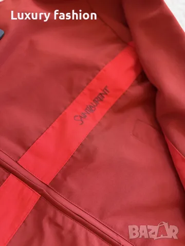 дамско яке ново YSL, снимка 2 - Якета - 56149206