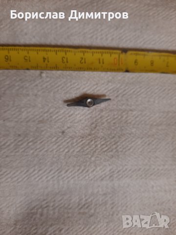 Продавам магнитна стрелка / компас екстремно оцеляване, снимка 3 - Други инструменти - 37969286