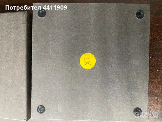 Кутия за часовник, снимка 5 - Други - 53326604