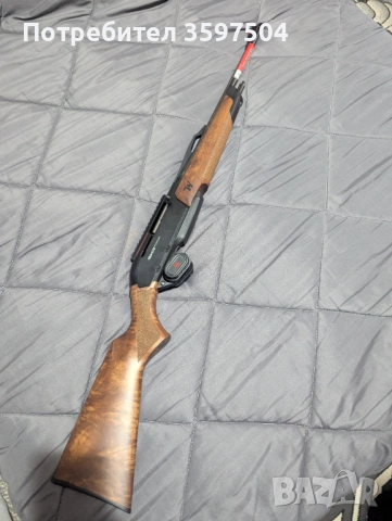 Ловна карабина Winchester Vulcan 30-06