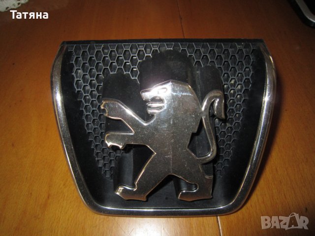 авточасти  за ПЕЖО 307 КАБРИОЛЕТ  -УПОТРЕБЯВАНИ, снимка 17 - Части - 36725688