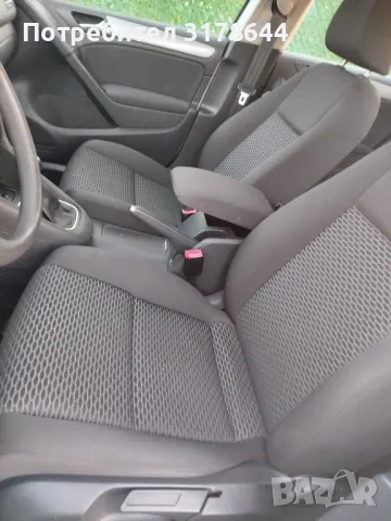 VW GOLF 6, снимка 8 - Автомобили и джипове - 49760612