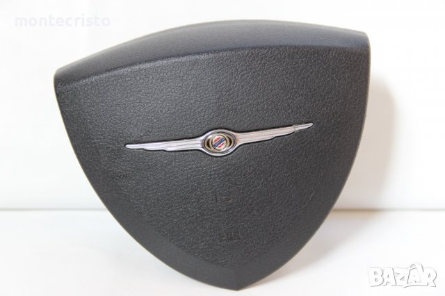 Airbag волан Chrysler Grand Voyager (2008-2015г.) / 0ZM11XDVAH