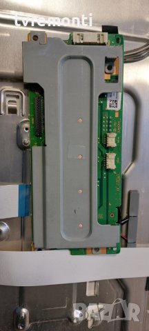 LED DRIVER BOARD 1-883-300-11 for Sony KDL-46EX725 for 46 inc DISPLAY  LTY460HJ05, снимка 3 - Части и Платки - 39563921