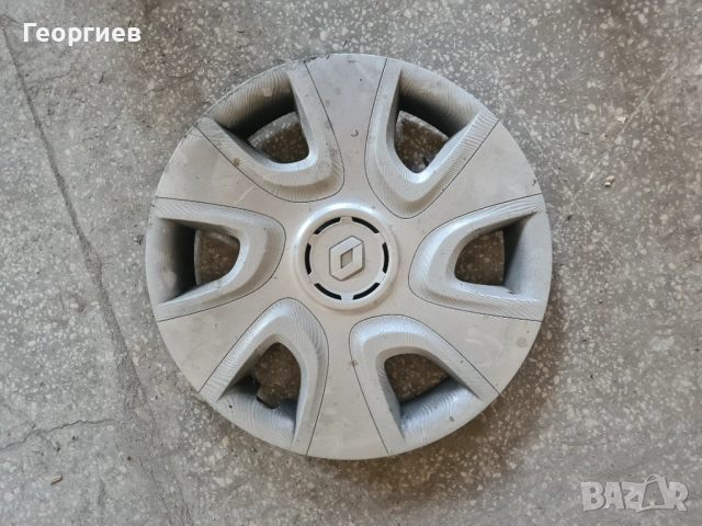 Тасове VW Ford Opel Renault Dacia, снимка 6 - Части - 52321878