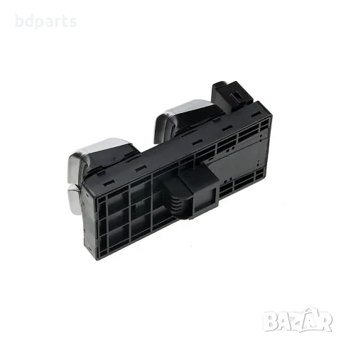 Бутон ключ за ел.стъкла, Audi A1 8X, Q3 8U, 10 ПИН, снимка 2 - Части - 56143584