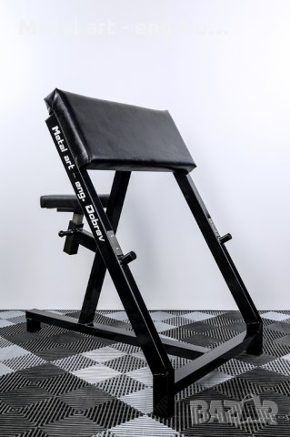 Скотова пейка, снимка 3 - Фитнес уреди - 28415343