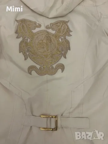 Sportalm Дамско Яке, снимка 14 - Якета - 48523812