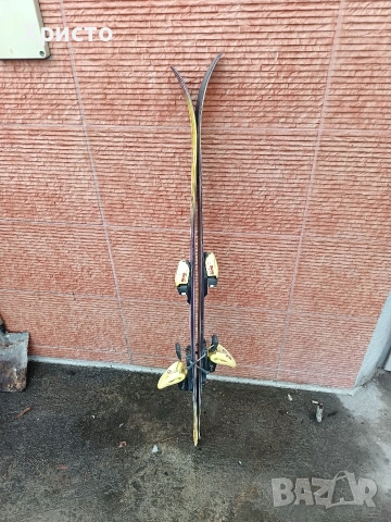 Ски дължина 120см, снимка 3 - Зимни спортове - 53101771