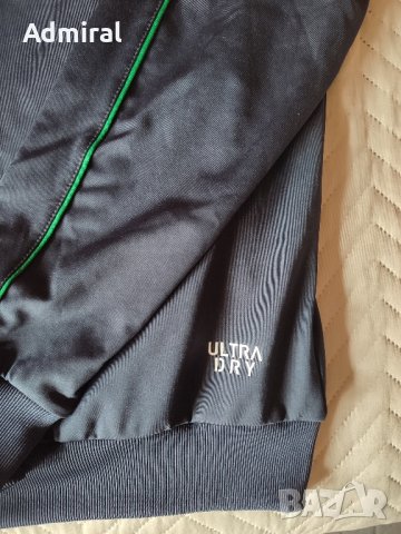 Оригинално мъжко горнище Lacoste , снимка 7 - Спортни дрехи, екипи - 42729741