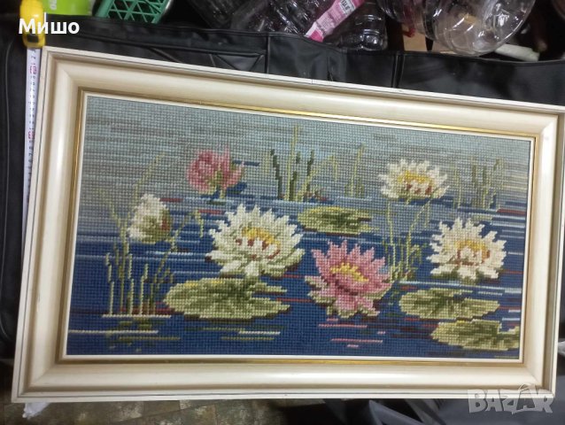 Продавам картини, снимка 12 - Картини - 44388649