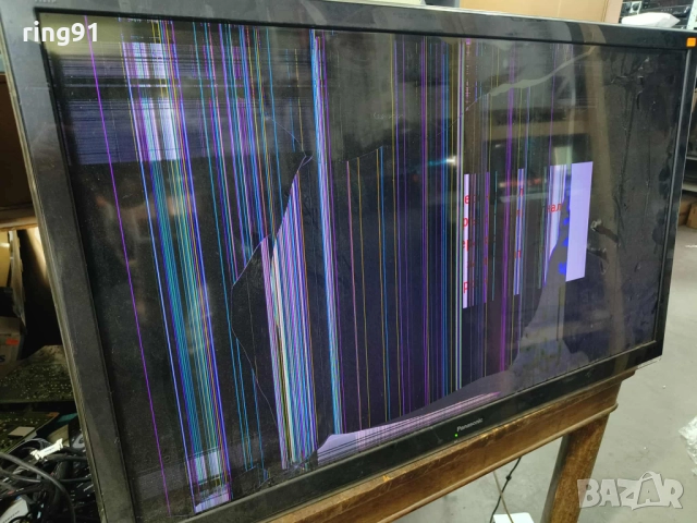 Захранване - TNPA5608 2 P TV Panasonic TX-L42ET5E, снимка 2 - Части и Платки - 51804602