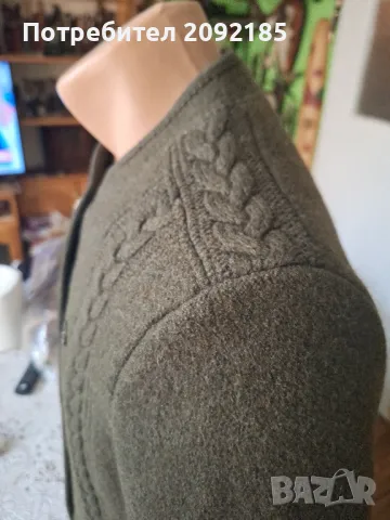 жакет, снимка 4 - Жилетки - 48964684