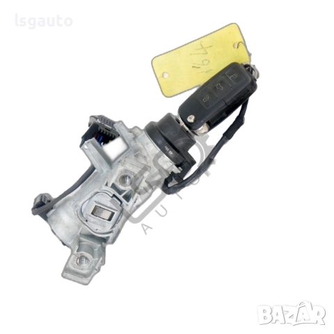 Контактен ключ Volkswagen Golf VI 2008-2016 ID: 151325