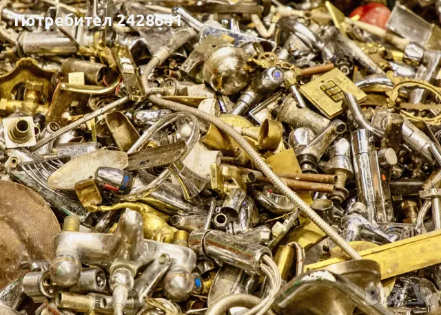 Изкупуване на Черни, Цветни метали и автомобили за скрап, снимка 4 - Други услуги - 48725693